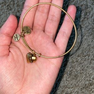 Alex and Ani Bracelet